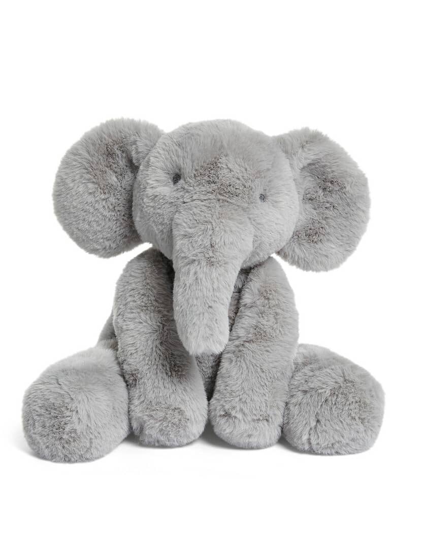 Welcome to the World Soft Toy - Archie Elephant — լուսանկար 3