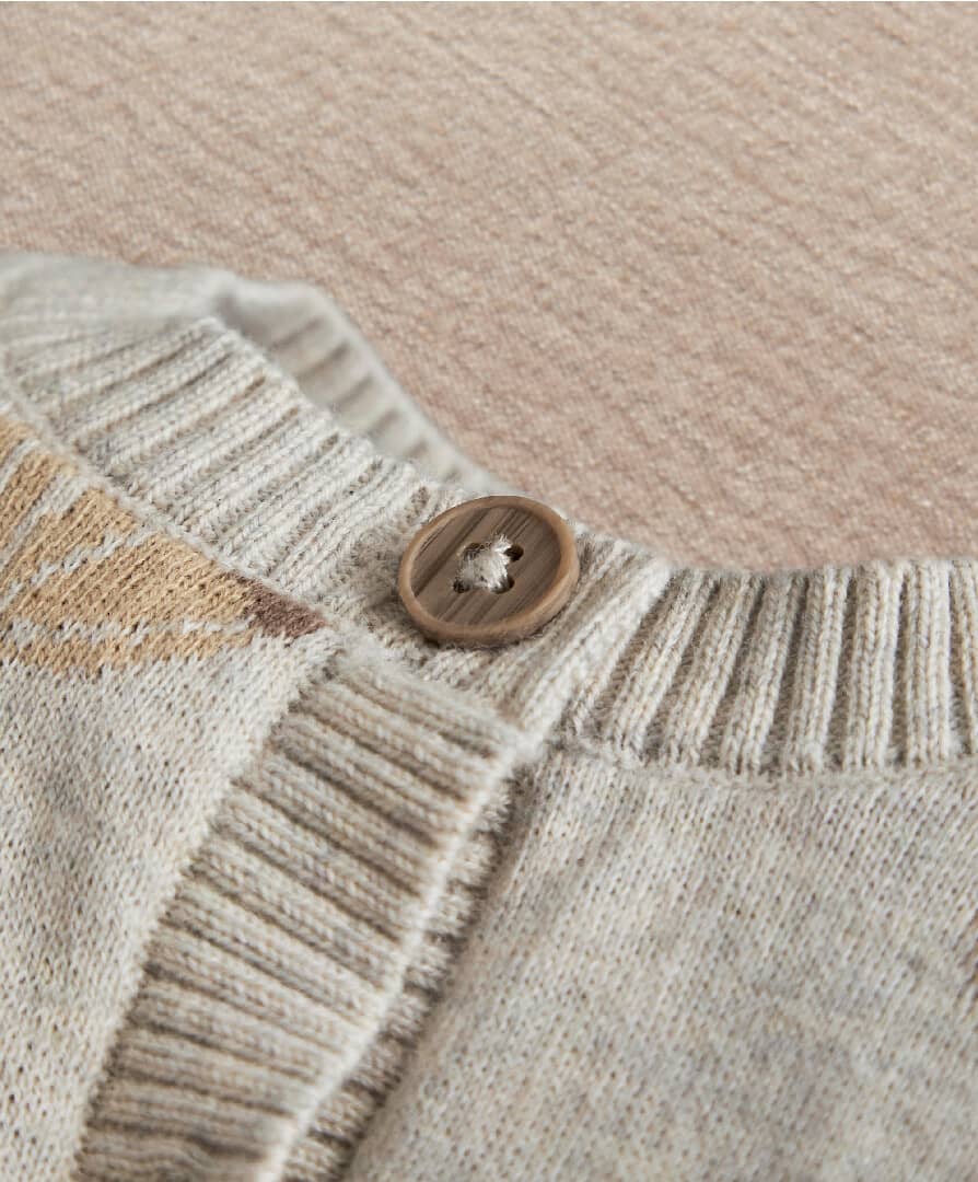 Կոմբինեզոն - Knitted — լուսանկար 3
