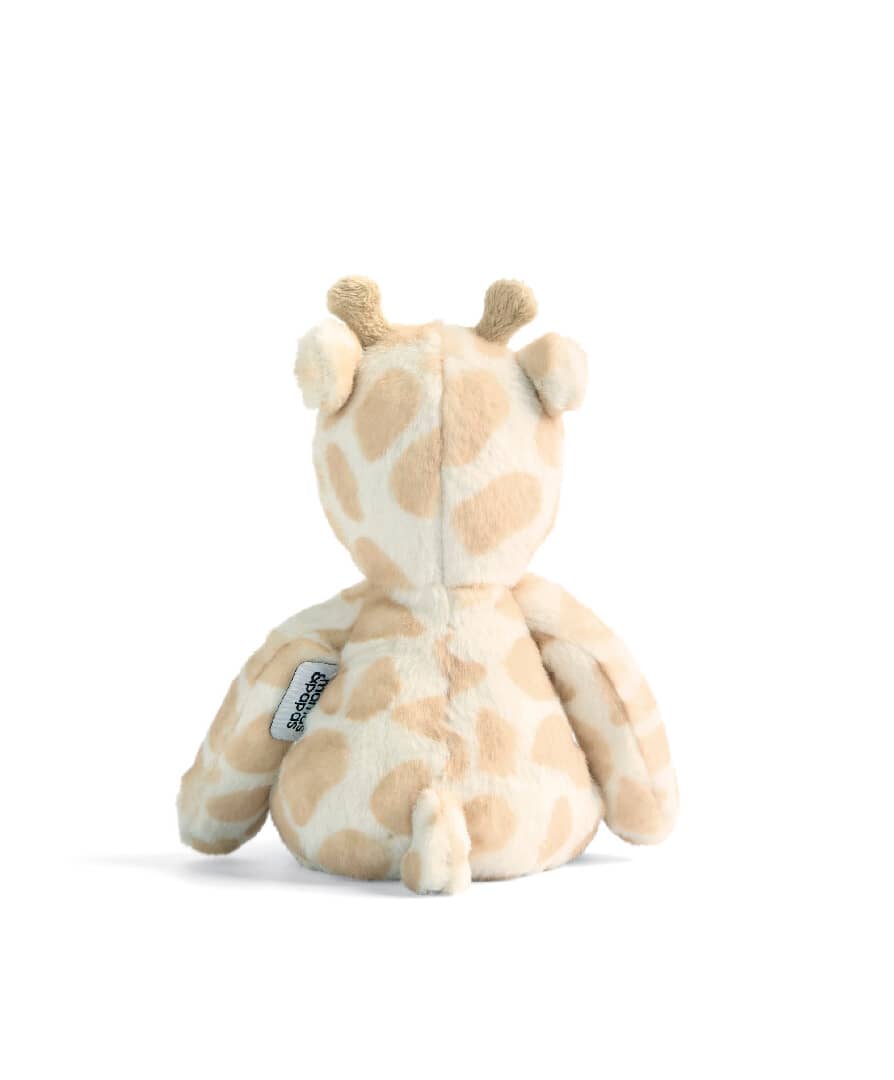 Welcome to the World Small Soft Toy - Giraffe — լուսանկար 2