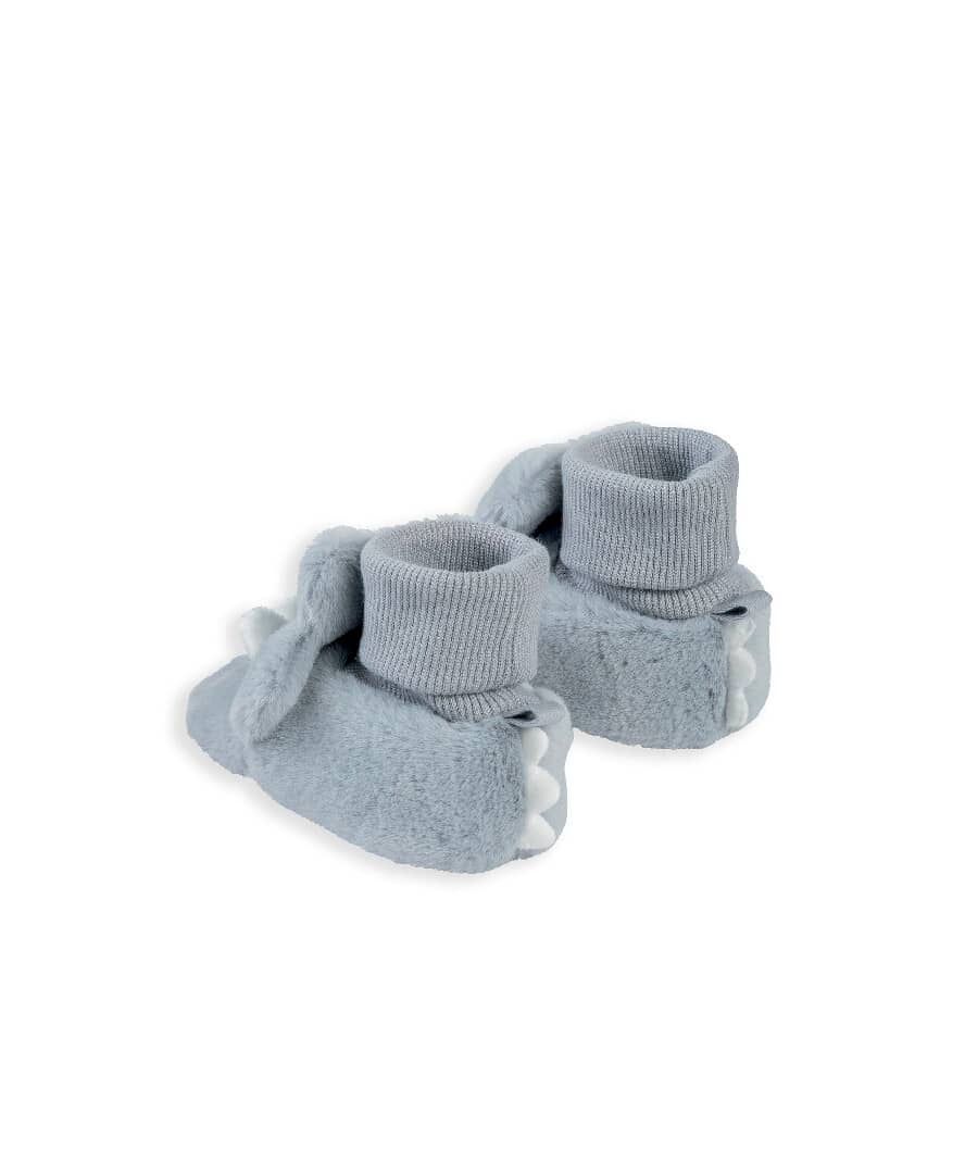 Dinosaur Slippers — լուսանկար 3