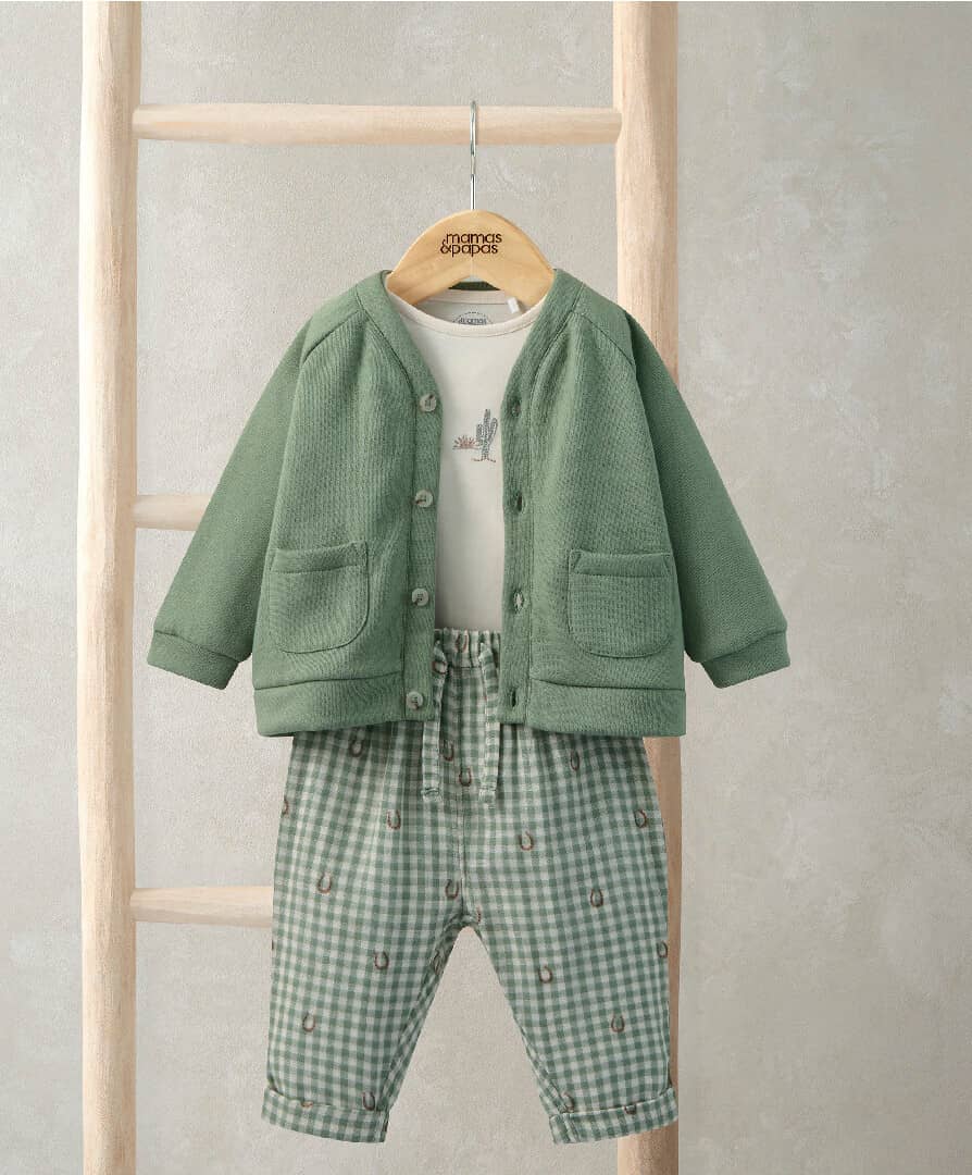 Հավաքածու - Gingham — լուսանկար 1