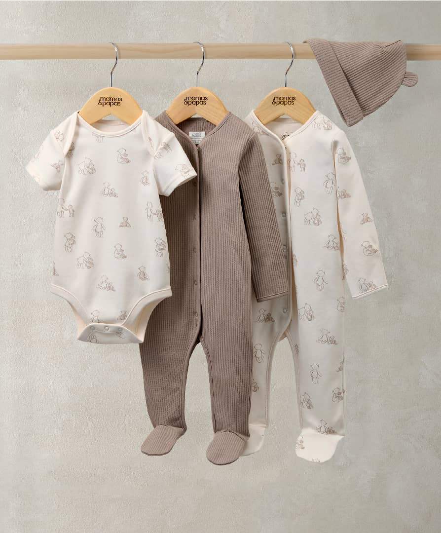 Mamas & Papas product photo 1