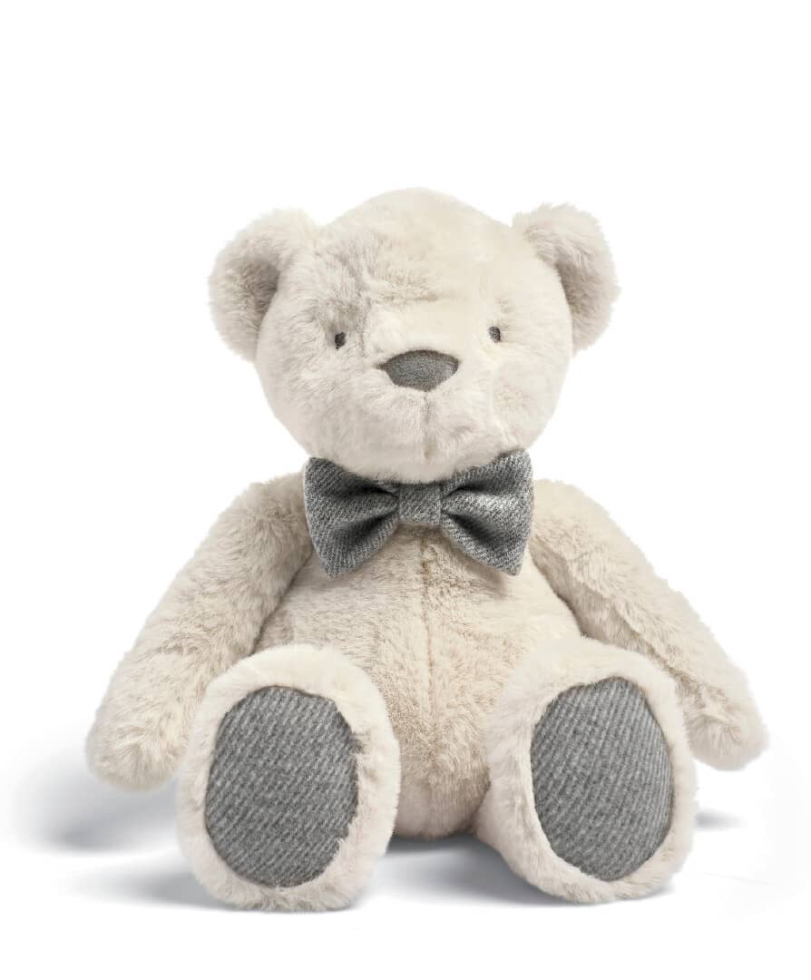 Soft Toy - Teddy Bear Heritage — լուսանկար 1