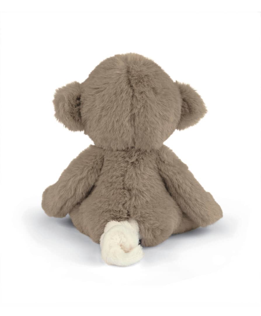 Small Soft Toy - Monty Monkey — լուսանկար 2