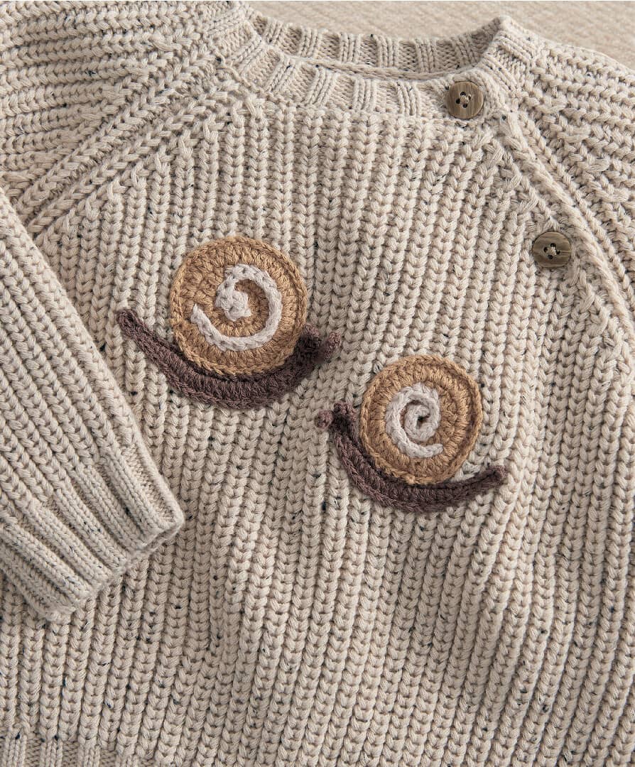 Հավաքածու - Snail — լուսանկար 4