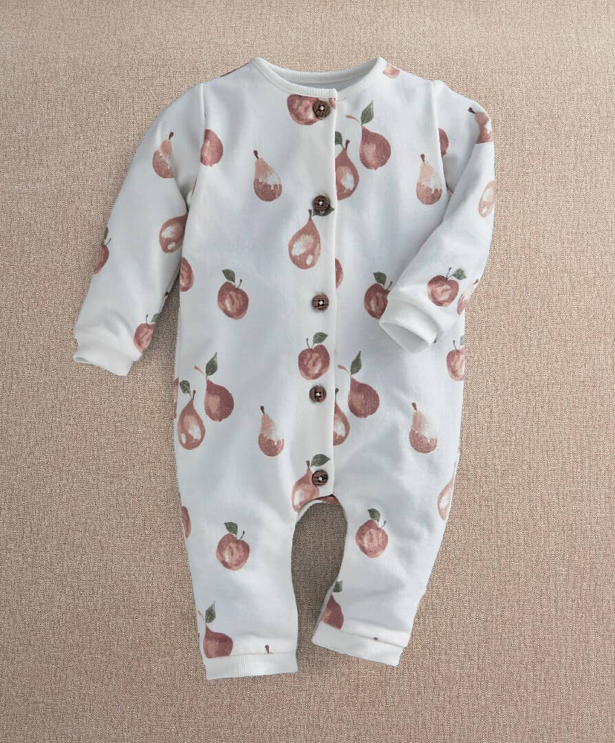Կոմբինեզոն - Fruit Print — լուսանկար 1