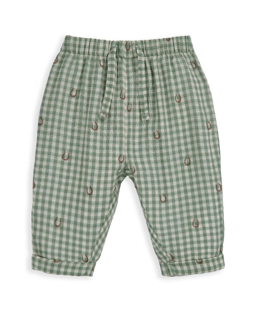 Հավաքածու - Gingham — լուսանկար 3