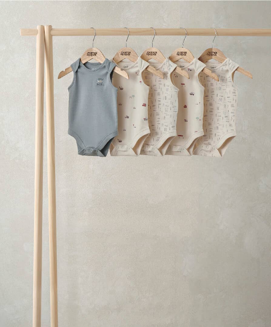 Mamas & Papas product photo 1