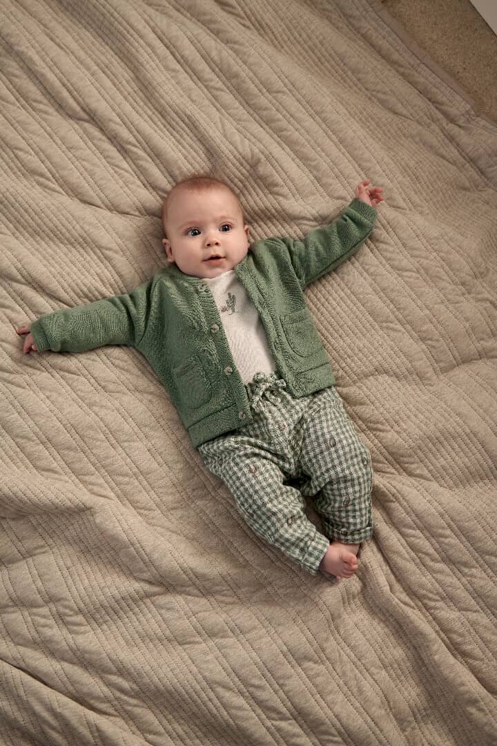 Հավաքածու - Gingham — լուսանկար 6