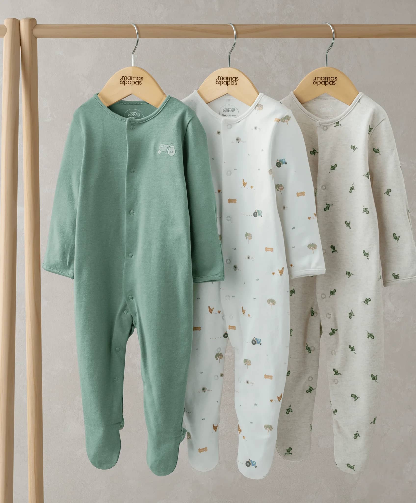 Mamas & Papas product photo 1