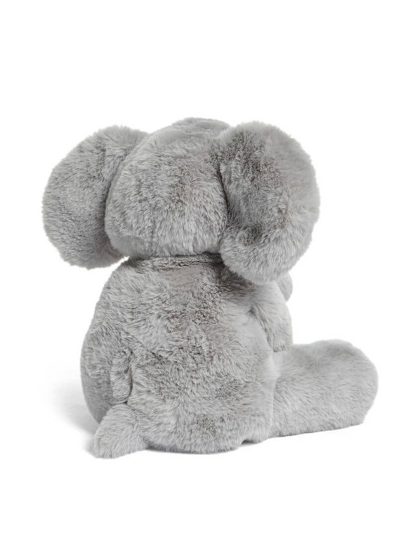 Welcome to the World Soft Toy - Archie Elephant — լուսանկար 2