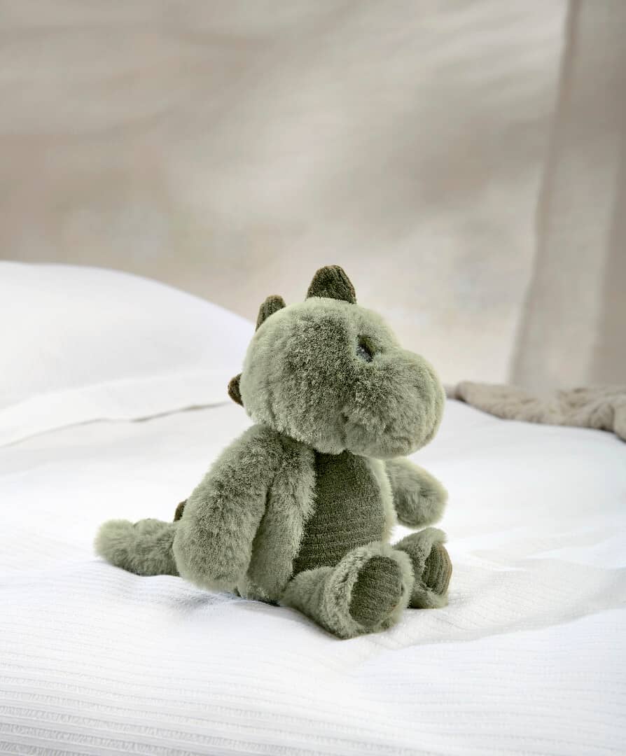 Mini Adventures Soft Toy - Dinosaur — լուսանկար 1