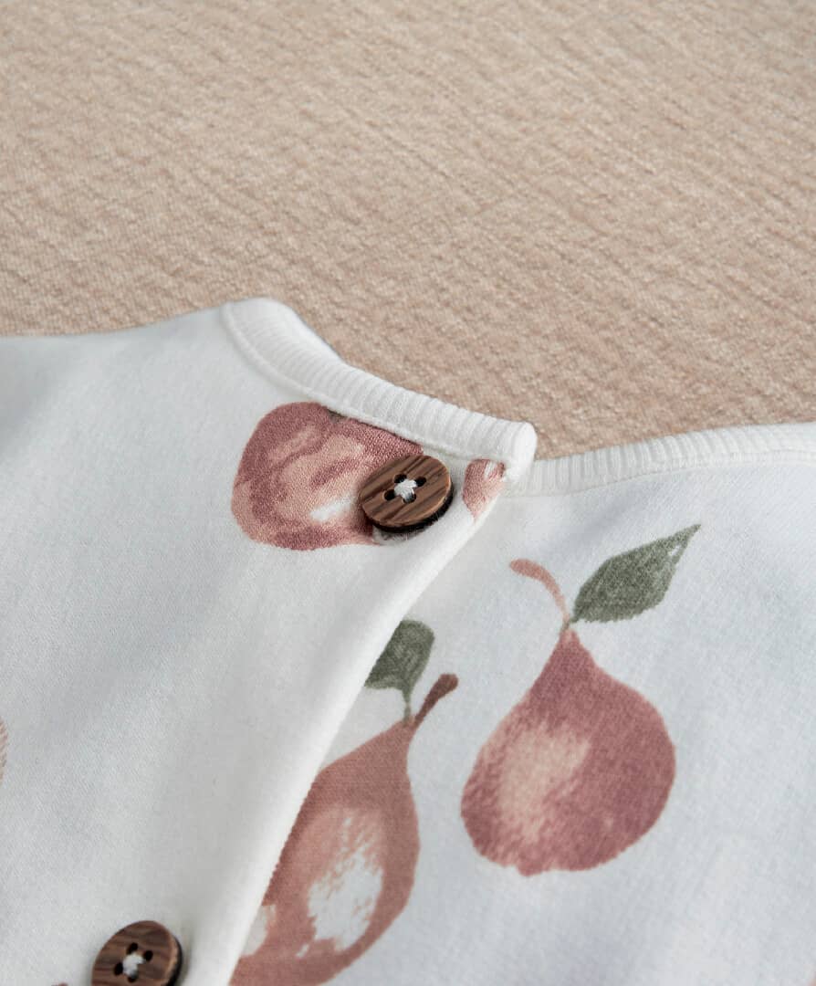 Կոմբինեզոն - Fruit Print — լուսանկար 2