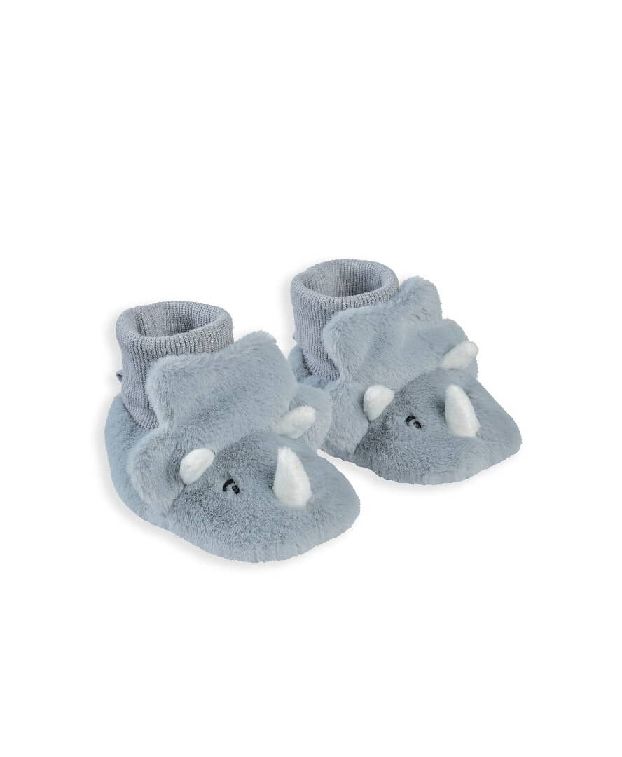 Dinosaur Slippers — լուսանկար 2