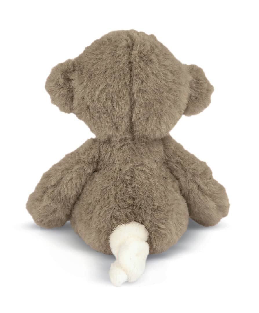 Welcome to the World Soft Toy - Monty Monkey — լուսանկար 3
