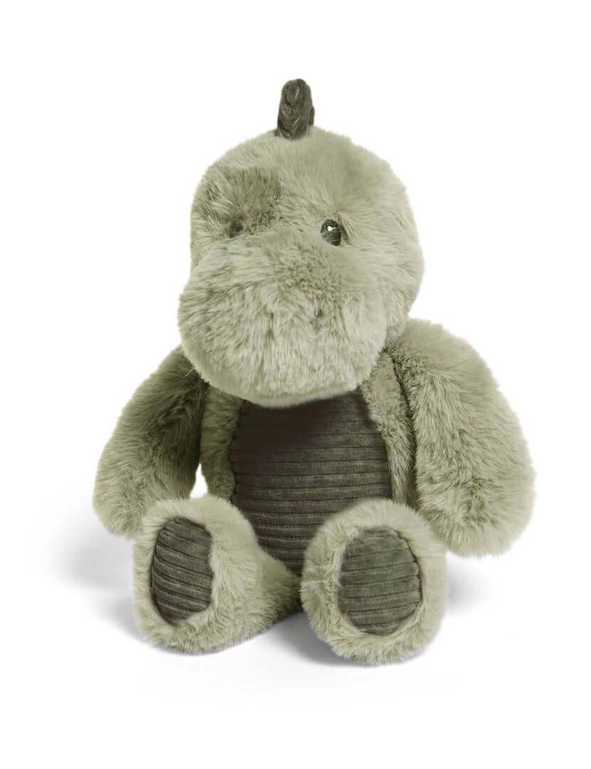 Mini Adventures Soft Toy - Dinosaur — լուսանկար 3
