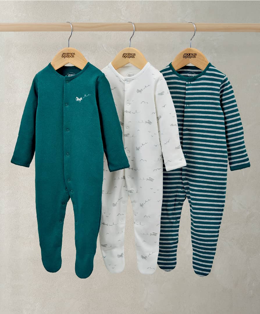 Mamas & Papas product photo 1