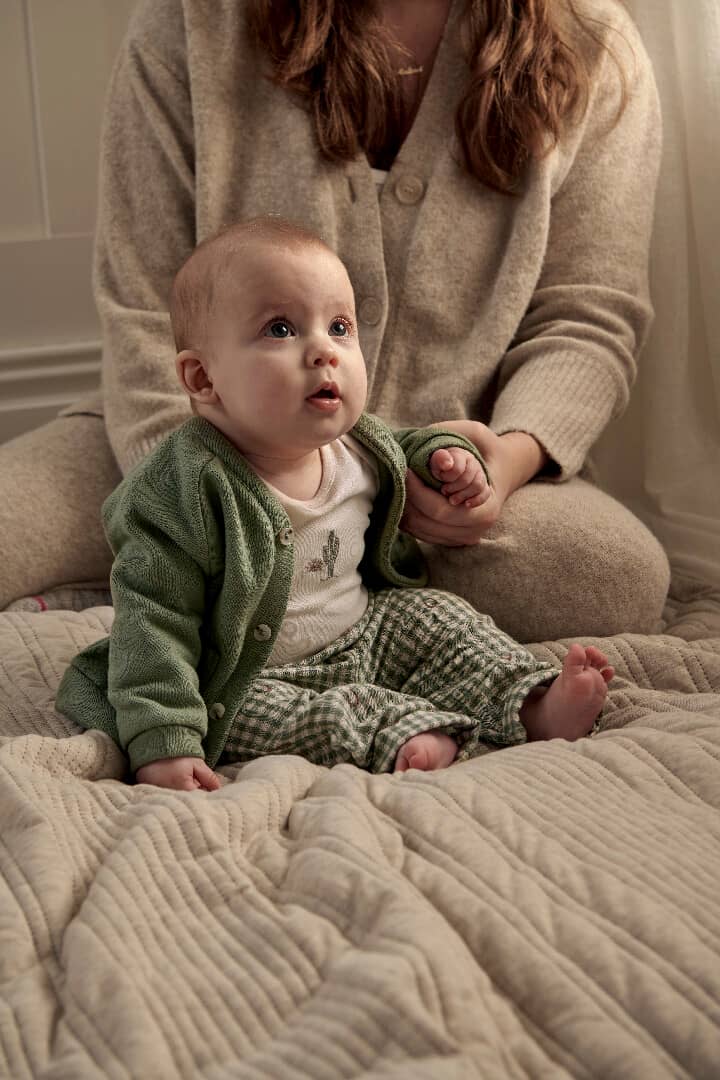 Հավաքածու - Gingham — լուսանկար 5