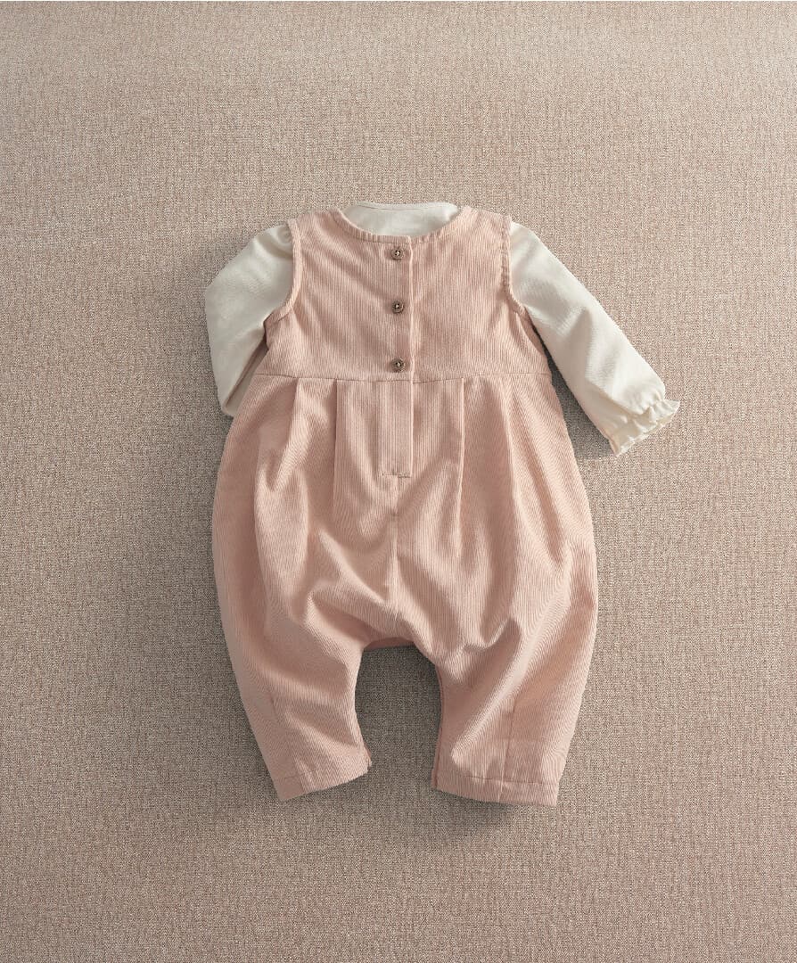 Հավաքածու - Corduroy — լուսանկար 2