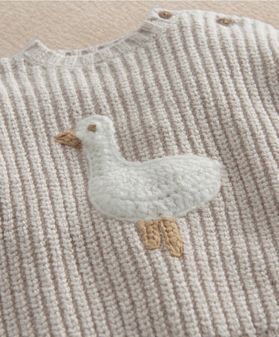 Հավաքածու - Duck — լուսանկար 3