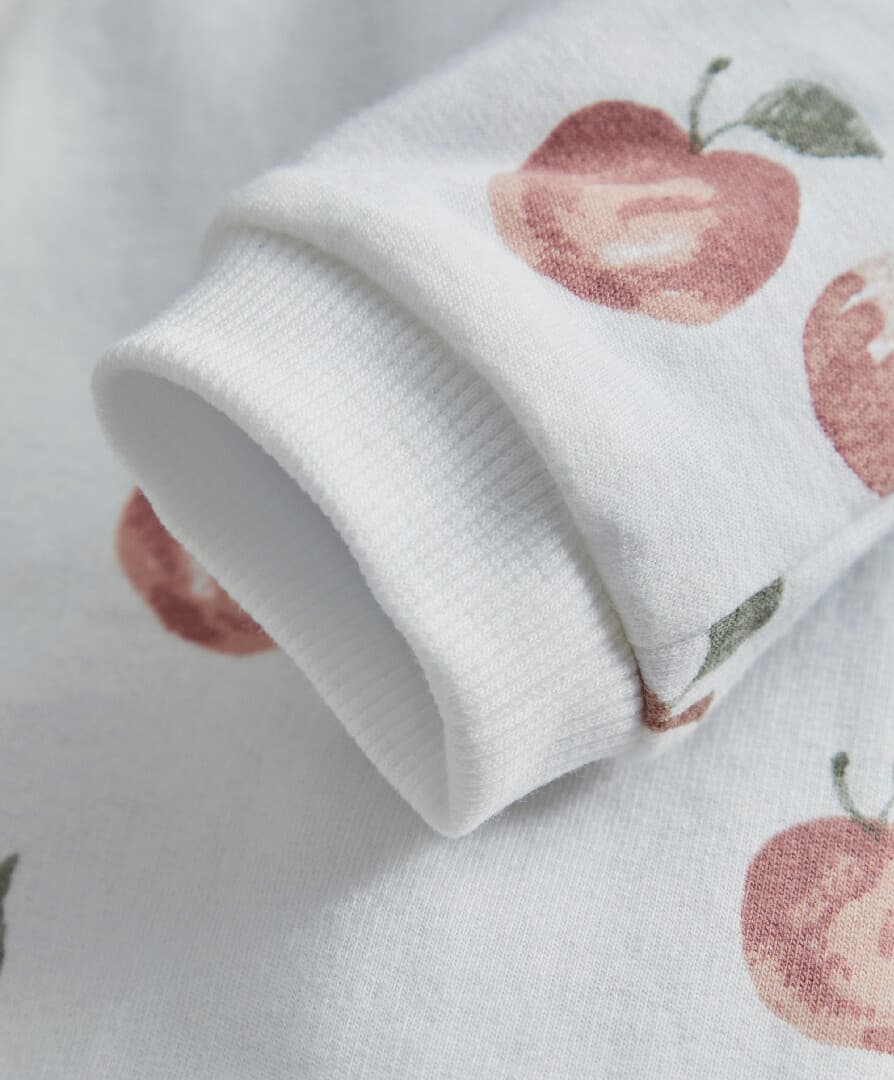 Կոմբինեզոն - Fruit Print — լուսանկար 3