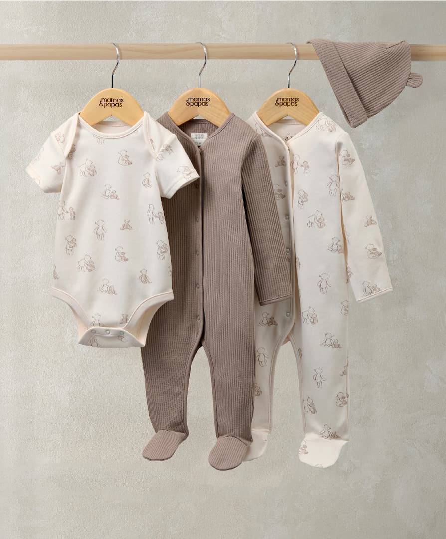 Mamas & Papas product photo 1