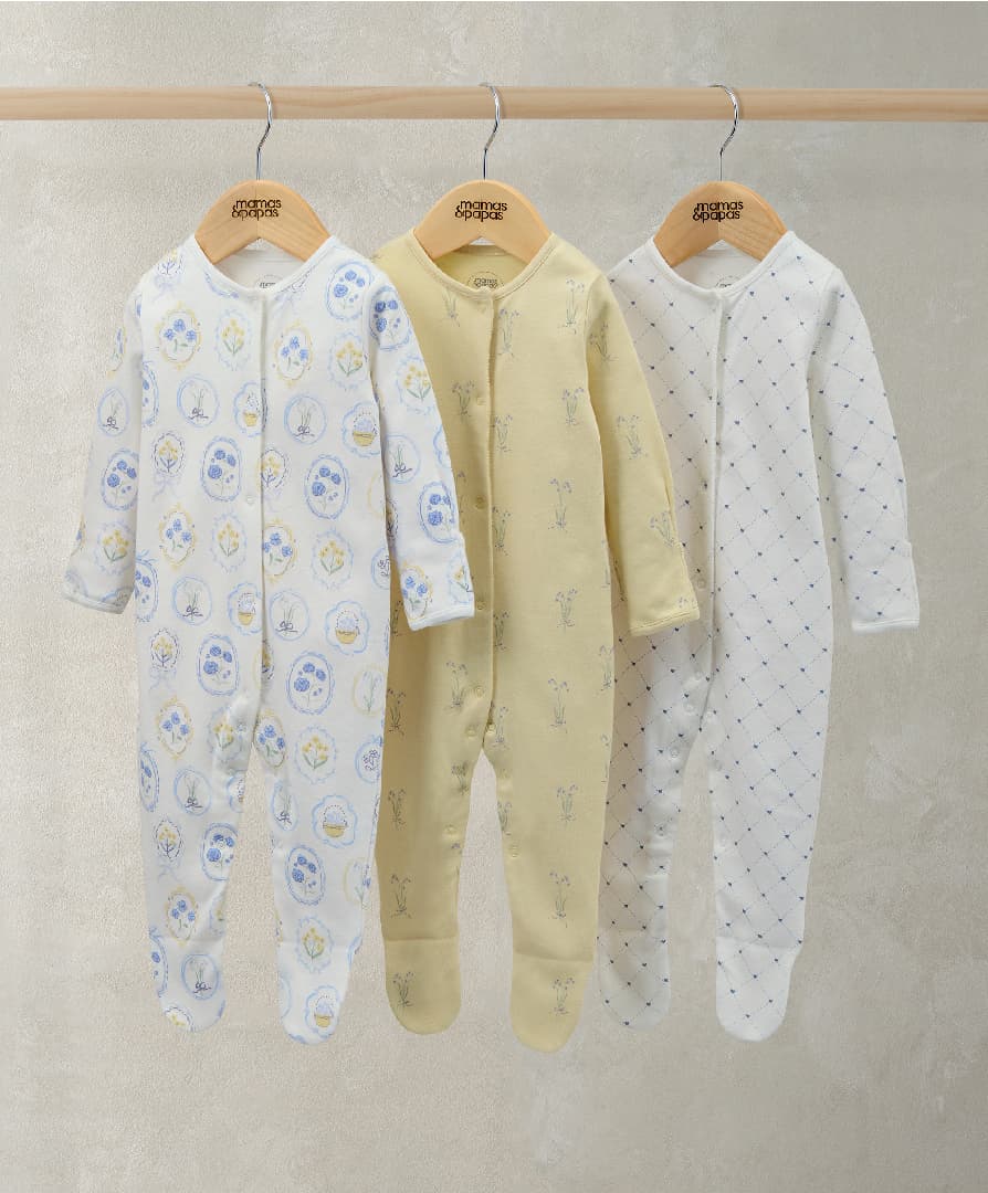 Mamas & Papas product photo 1