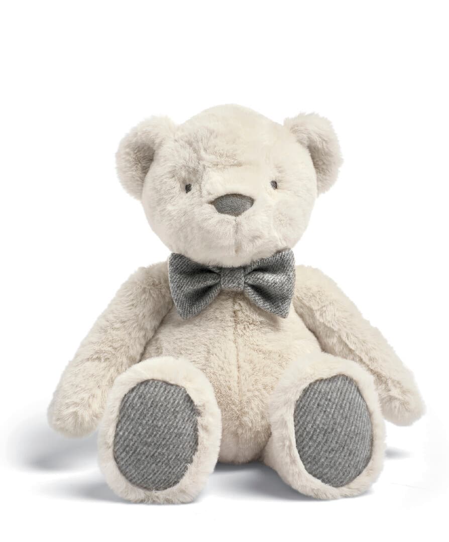 Soft Toy - Teddy Bear Heritage