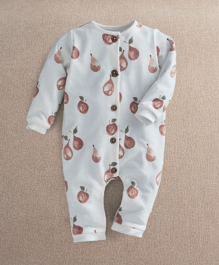 Կոմբինեզոն - Fruit Print — լուսանկար 1