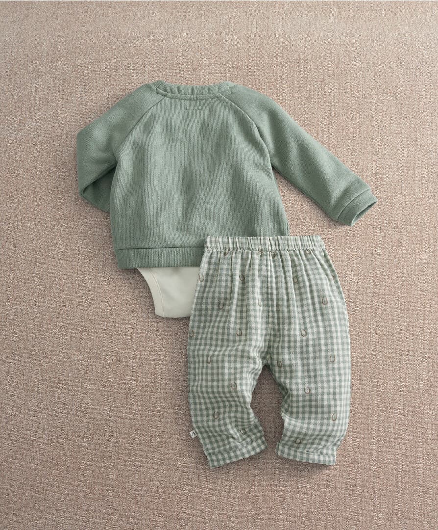 Հավաքածու - Gingham — լուսանկար 7