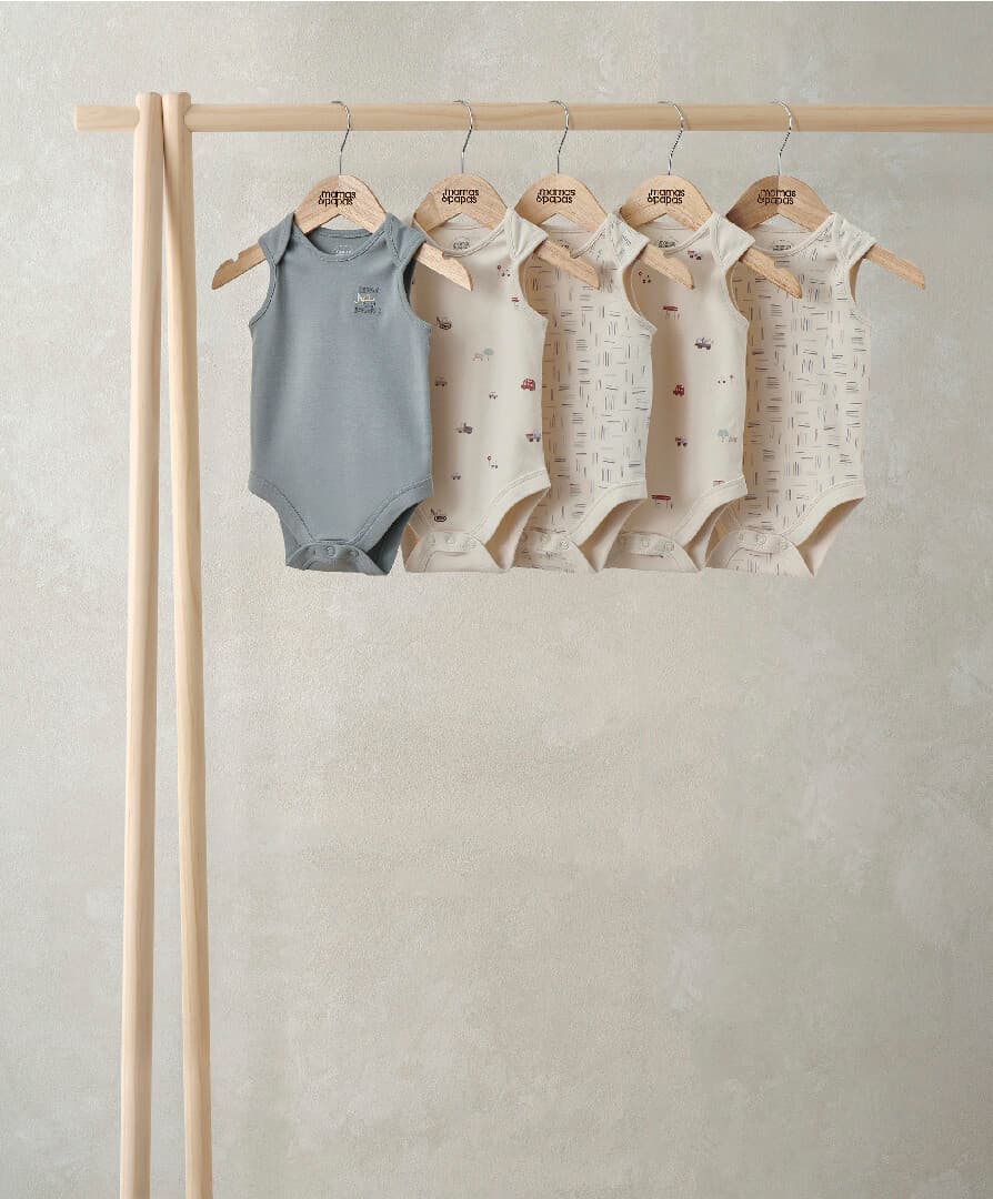 Mamas & Papas product photo 1