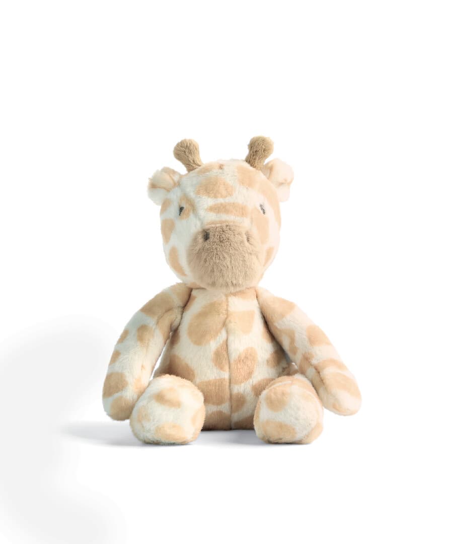 Welcome to the World Small Soft Toy - Giraffe — լուսանկար 3