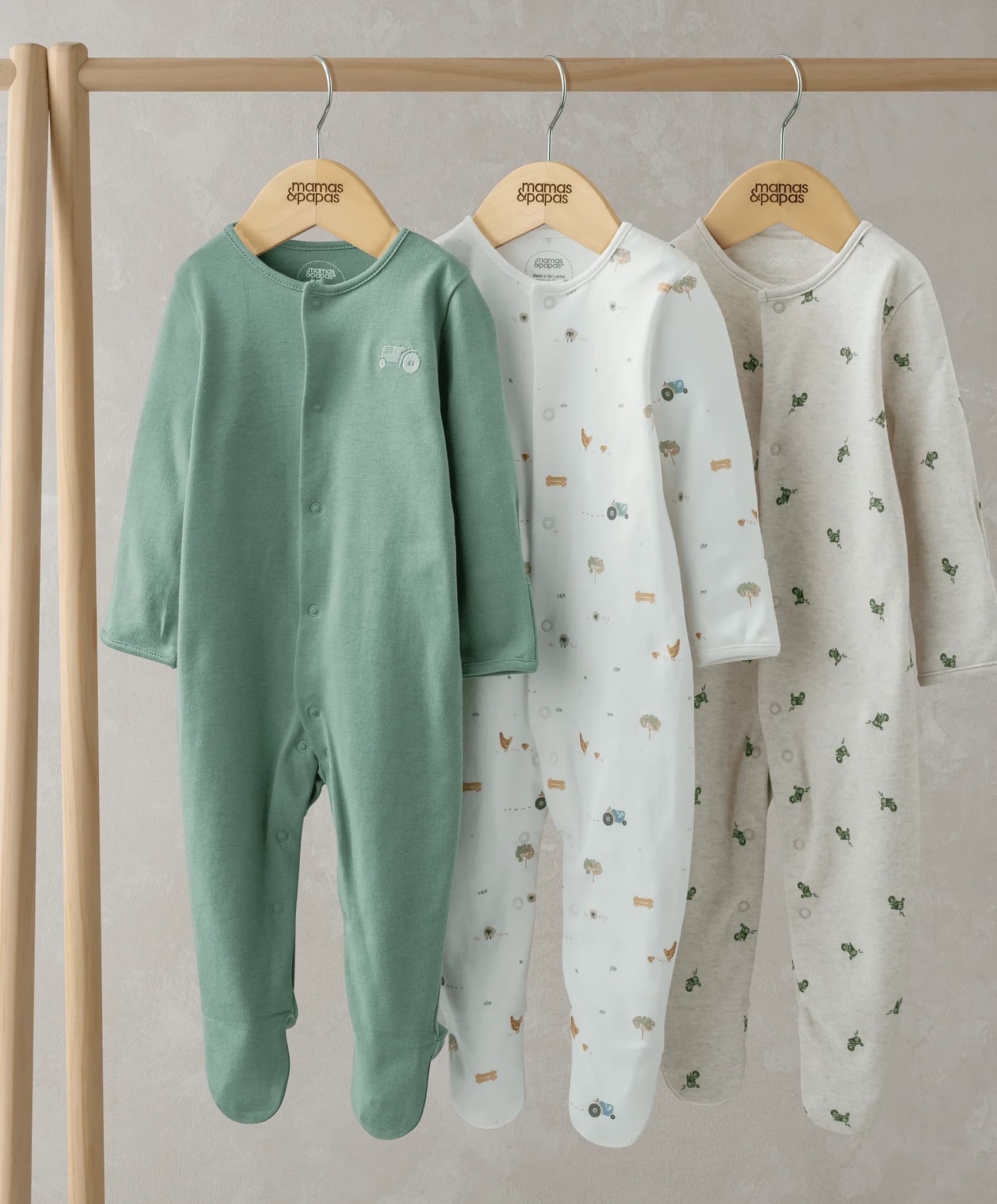 Mamas & Papas product photo 1