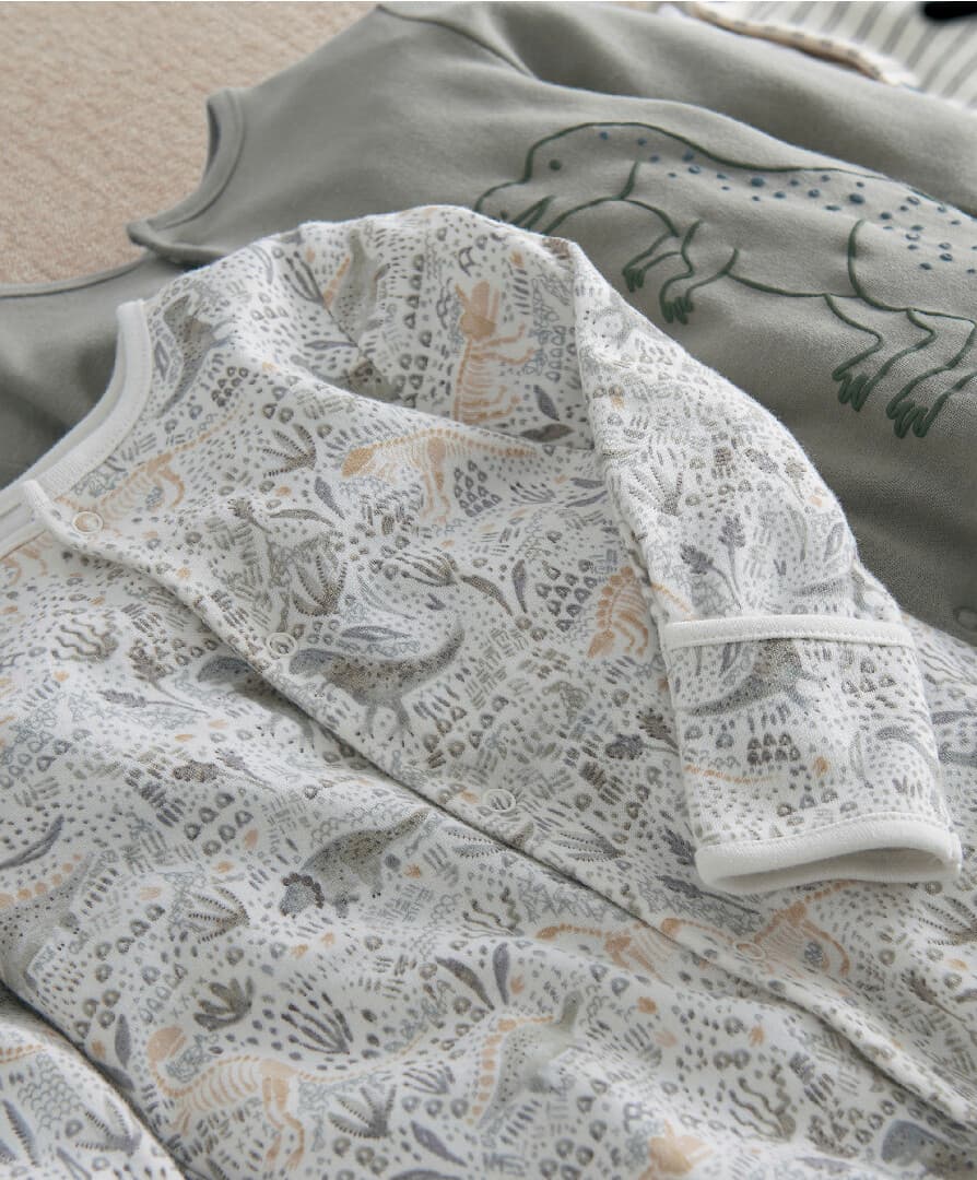 Կոմբինեզոններ 3 հատ — լուսանկար 3