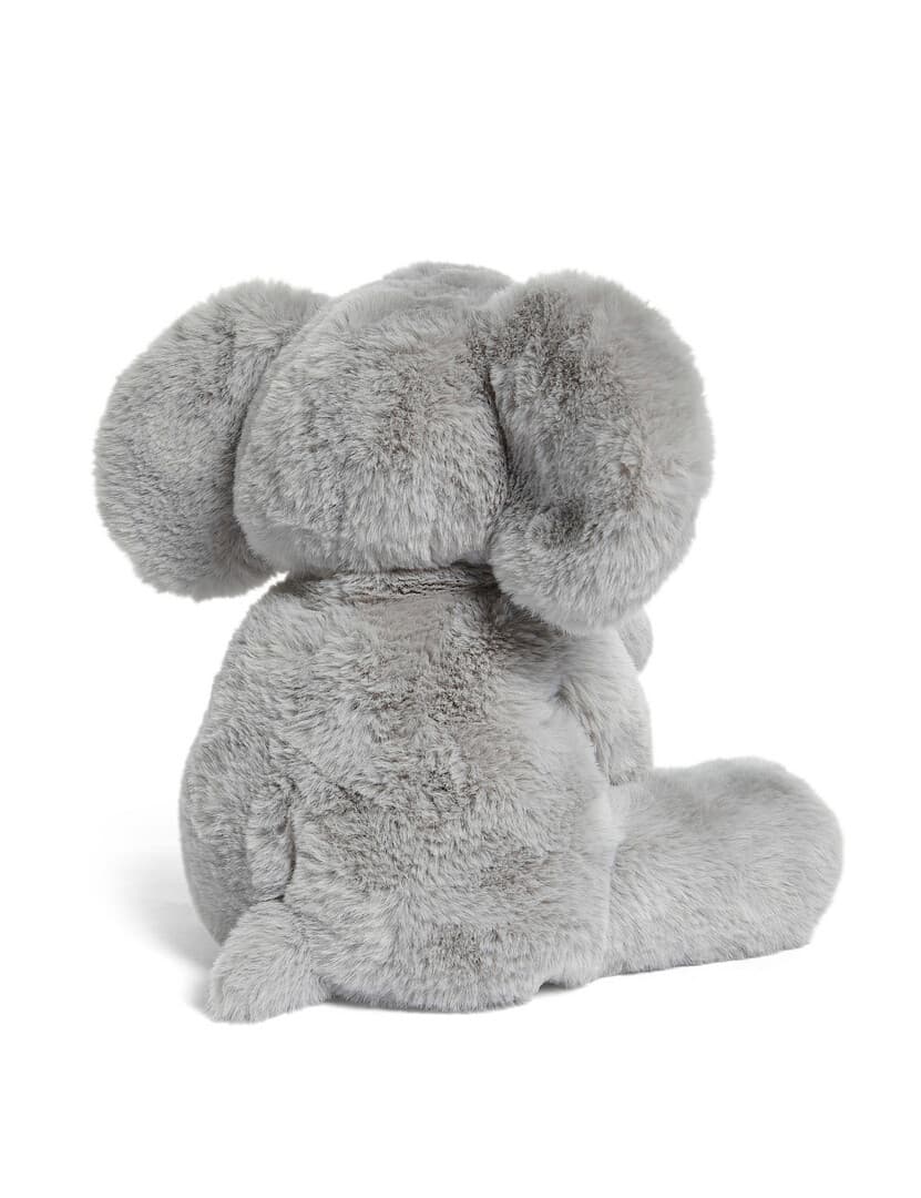 Welcome to the World Soft Toy - Archie Elephant — լուսանկար 2