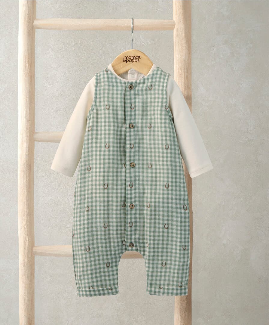 Mamas & Papas product photo 1