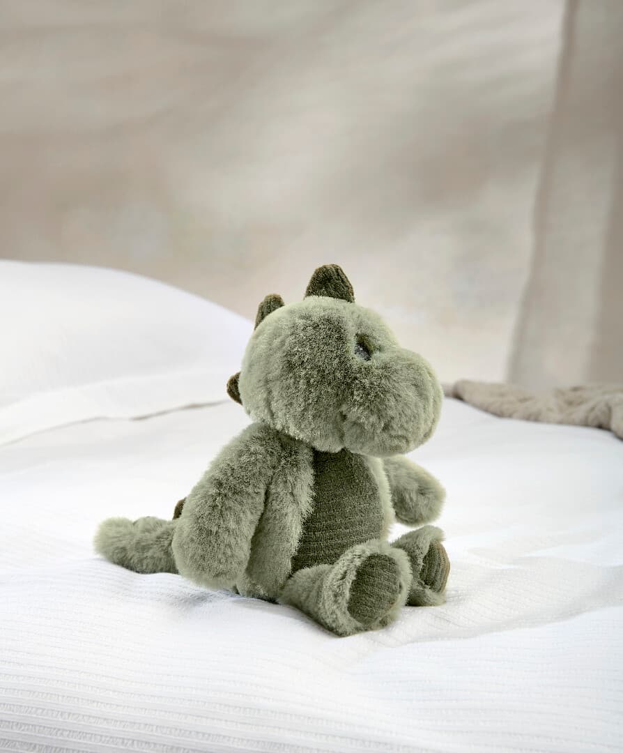 Mini Adventures Soft Toy - Dinosaur