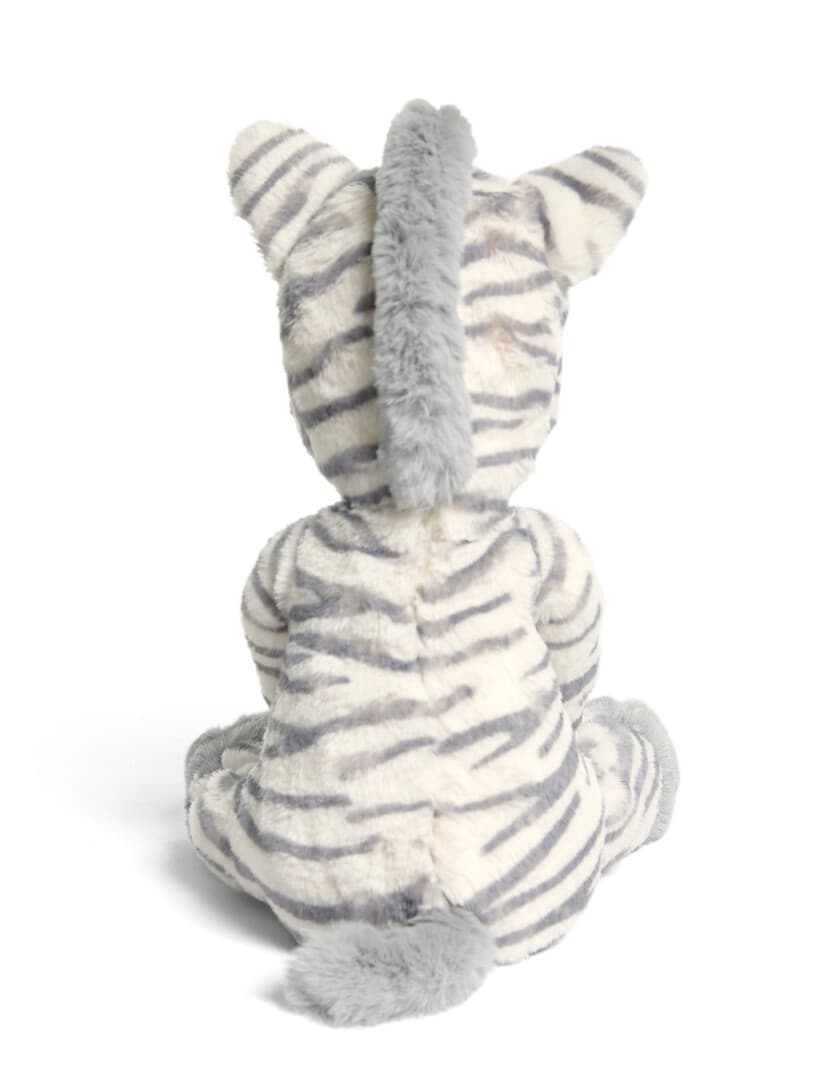 Welcome to the World Soft Toy - Ziggy Zebra — լուսանկար 3