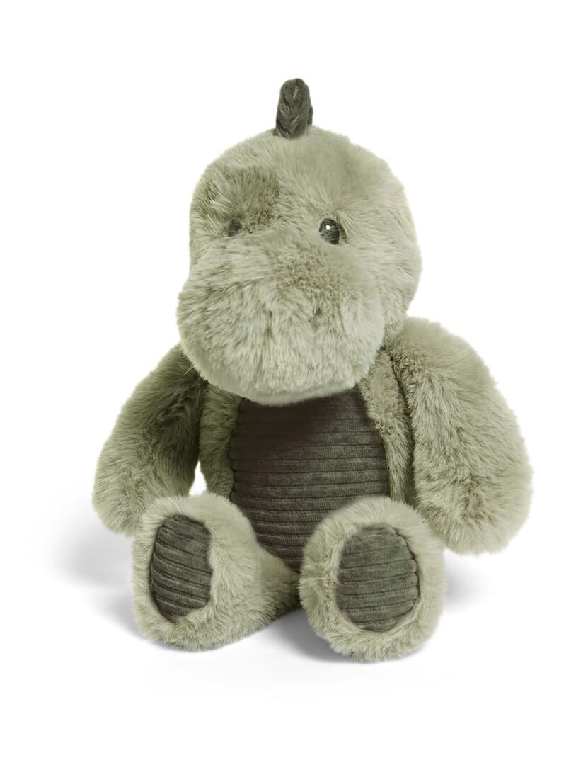 Mini Adventures Soft Toy - Dinosaur — լուսանկար 3
