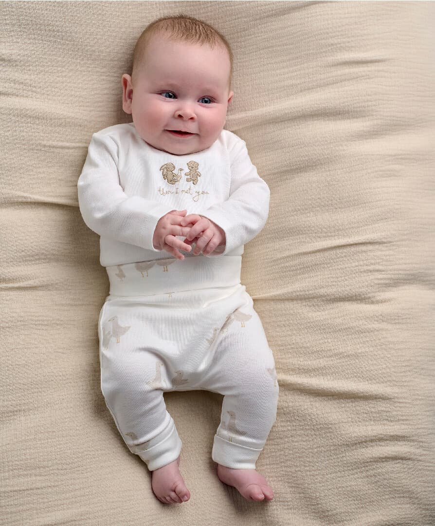 Բոդի և տաբատ - Duck — լուսանկար 1