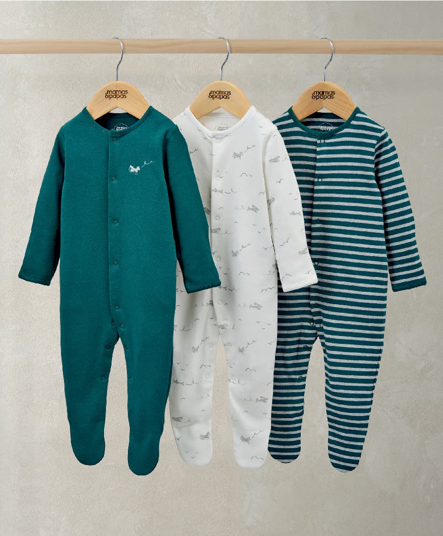 Mamas & Papas product photo 1