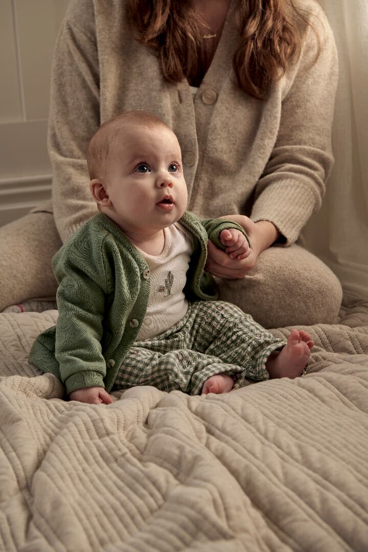 Հավաքածու - Gingham — լուսանկար 5
