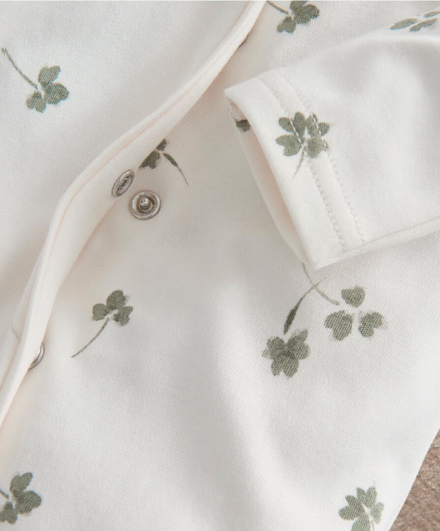 Կոմբինեզոն - Clover — լուսանկար 3
