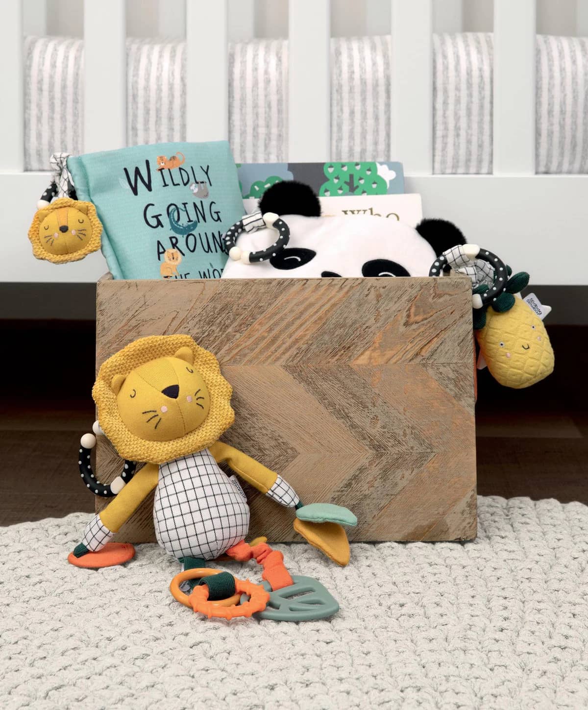 Mamas & Papas product photo 2