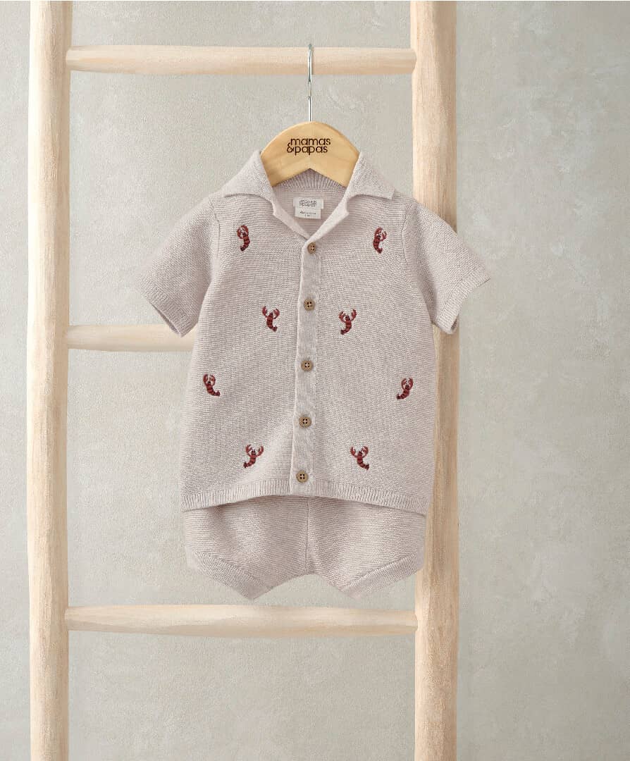Mamas & Papas product photo 1
