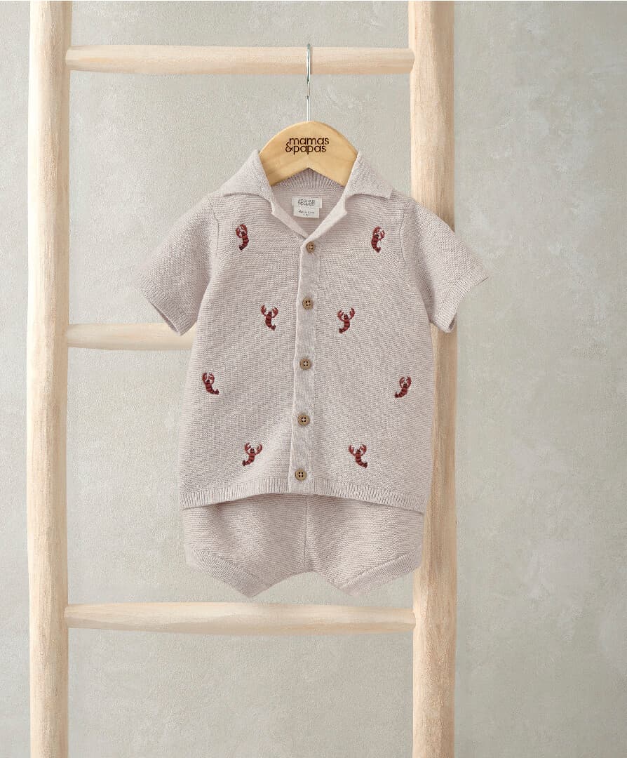 Mamas & Papas product photo 1