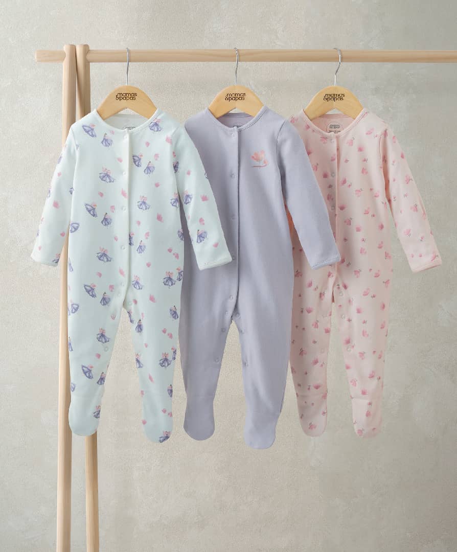 Mamas & Papas product photo 1